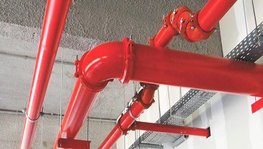 Encanadoir ferro galvanizado / Reparos em tubulação de ferro
